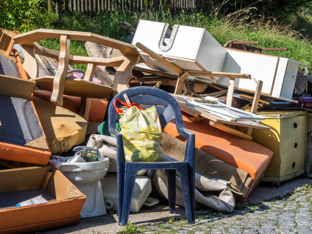 Best Electronics Removal Services  in Sawyerwood, OH