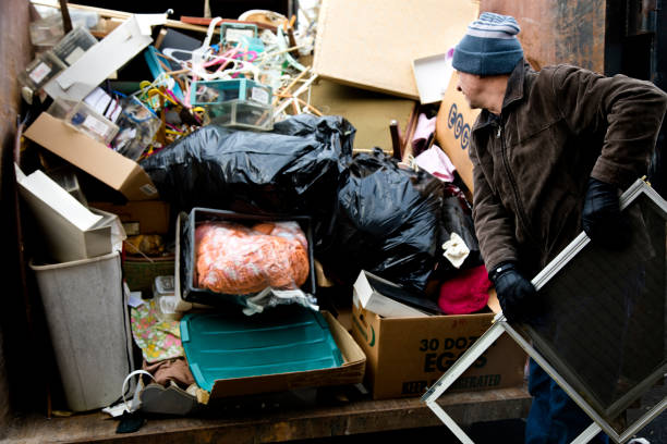  Sawyerwood, OH Junk Removal Pros