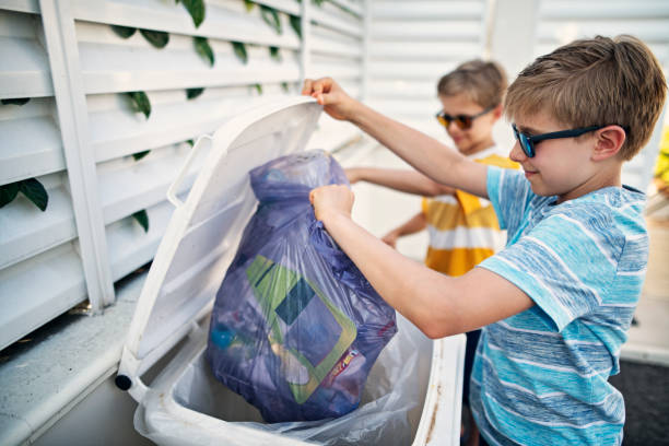 Best Affordable Junk Removal Services  in Sawyerwood, OH