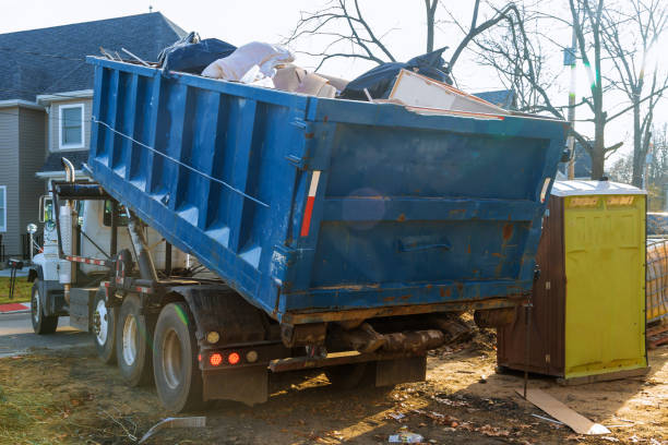 Appliance Disposal in Sawyerwood, OH