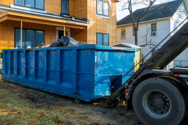 Best Junk Hauling Services  in Sawyerwood, OH