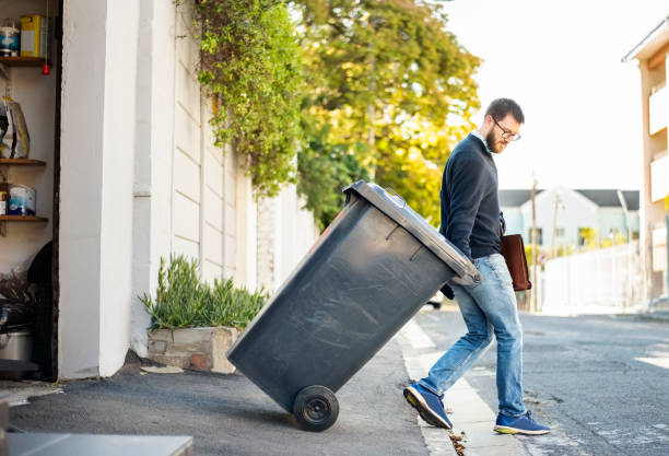 Best Yard Cleanup Services  in Sawyerwood, OH