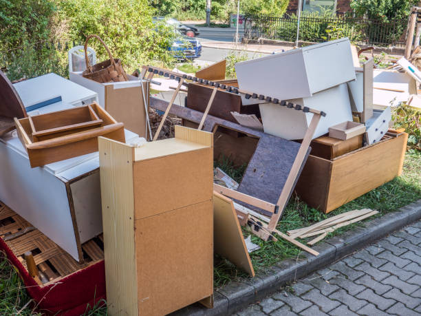 Best Yard Cleanup Services  in Sawyerwood, OH