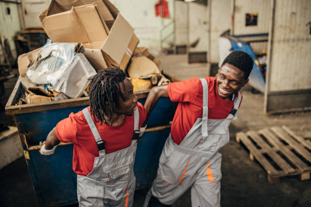 Best Commercial Cleanout Services  in Sawyerwood, OH