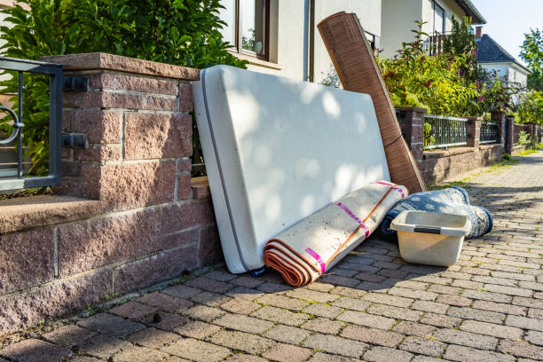 Best Office Junk Removal  in Sawyerwood, OH