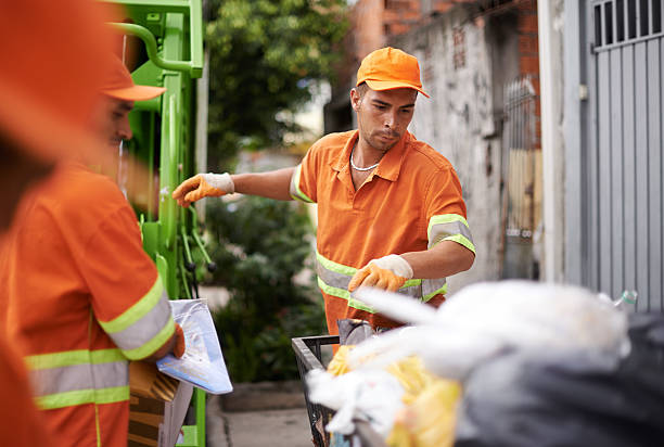Best Dumpster Rental Services  in Sawyerwood, OH