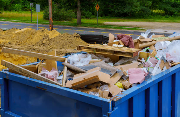 Best Yard Waste Removal  in Sawyerwood, OH